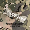 LOGO digital desert