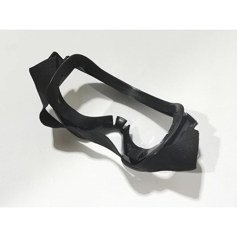 Gafas tácticas russas estilo 6B50 protección airsoft - imagen 5
