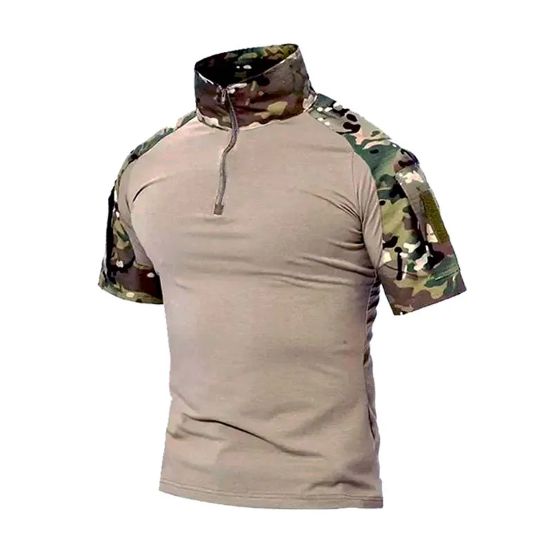 Shortsleeve Top Only