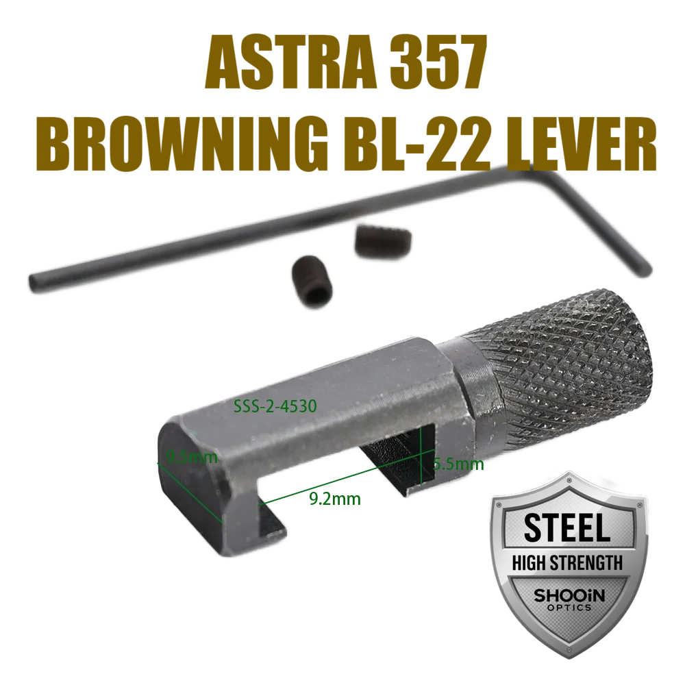 SSS-2-4530 9.2x5.5mm