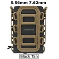 5.56 7.62 Black tan