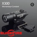 X300 Black
