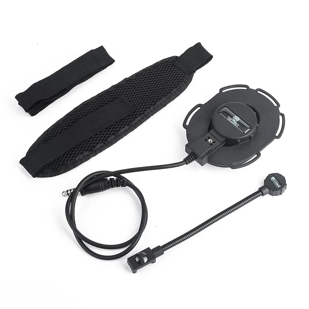 Auriculares - Facilidad transporte