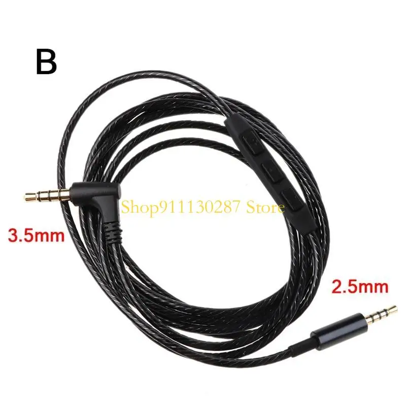Cable extensión reparación auriculares J1HC, cable auxiliar Radio - imagen 4