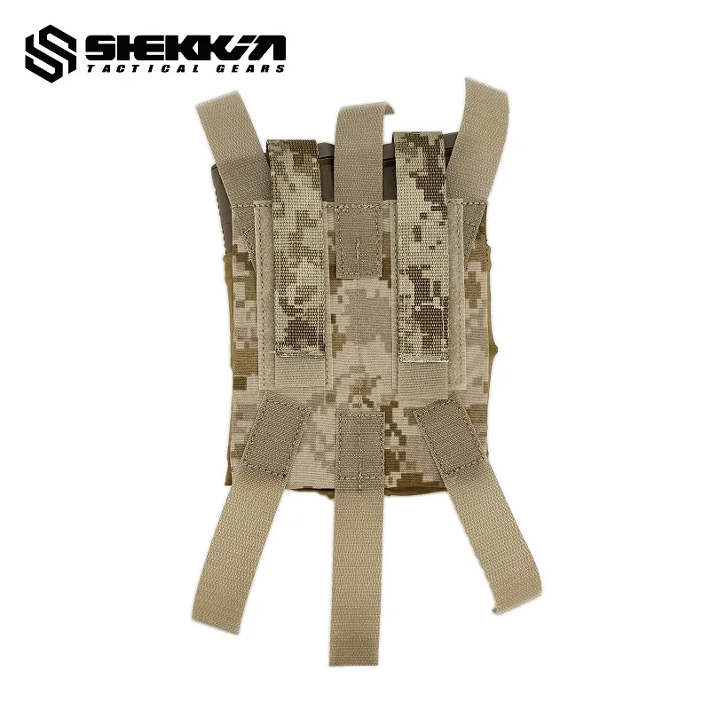 Bolsa doble para revistas AOR1 CPC NCPC 556 - imagen 4