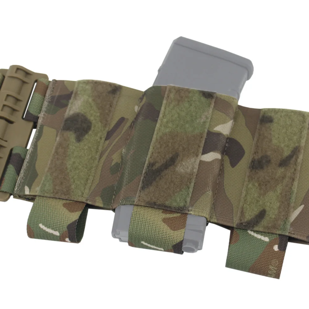 Usos Profesionales - Operaciones tácticas