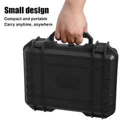 Caja almacenamiento munición táctica – Estuche cartuchos rifle