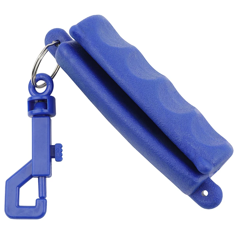 Tirador de flecha de goma para tiro con arco, tirador de flecha de fricción fuerte, removedor de flechas, objetivo de tiro con arco, llavero de caza, accesorios de herramientas, 1 unidad - imagen 2