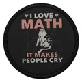 13 love math