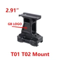 2.91 T02 Mount BK
