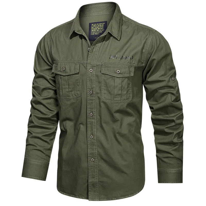 67001 army green