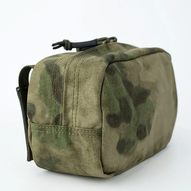 Bolsa de accesorios MOX integrada/acompañante