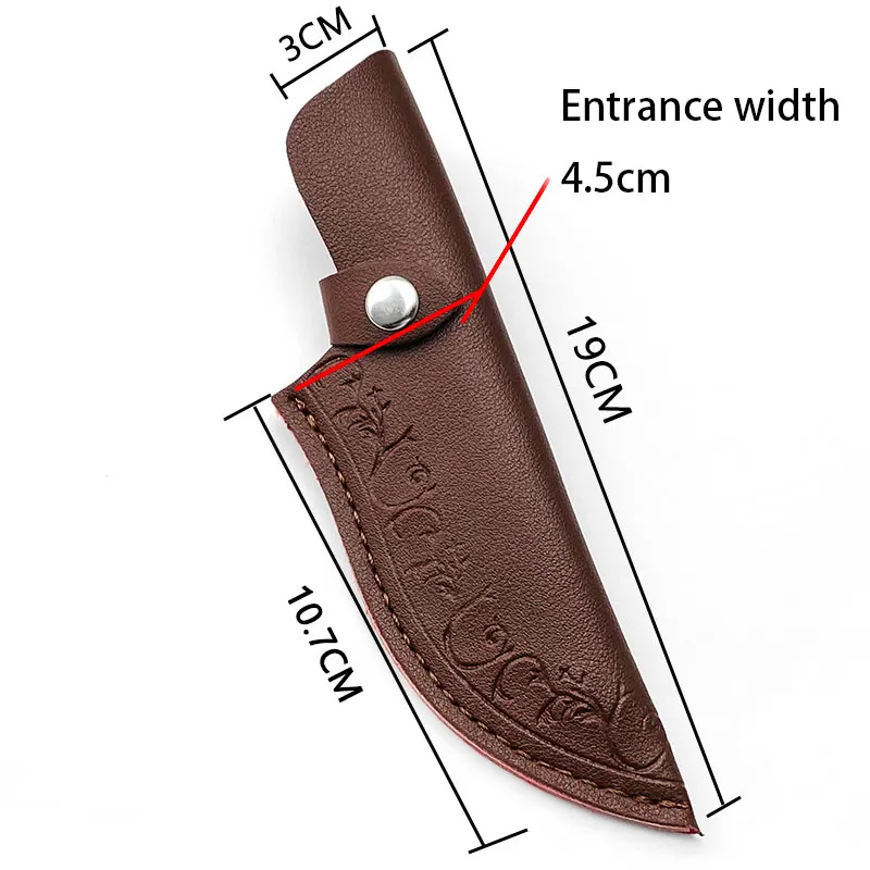 1piece Scabbard