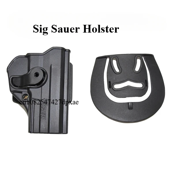 Sig Sa-uer   Holster