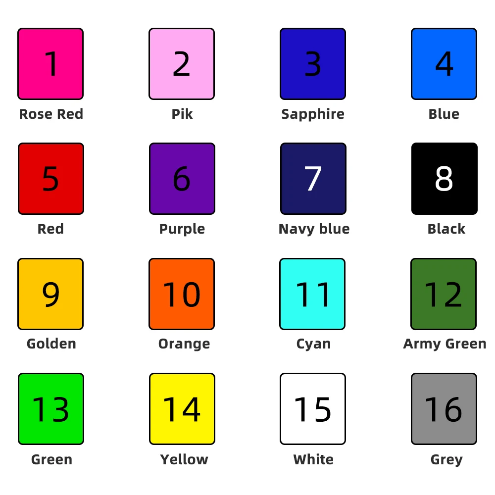 Parche de nombre personalizado, insignia táctica militar bordada, emblemas personalizados de Color, lazo de gancho o hierro para mochila - imagen 3