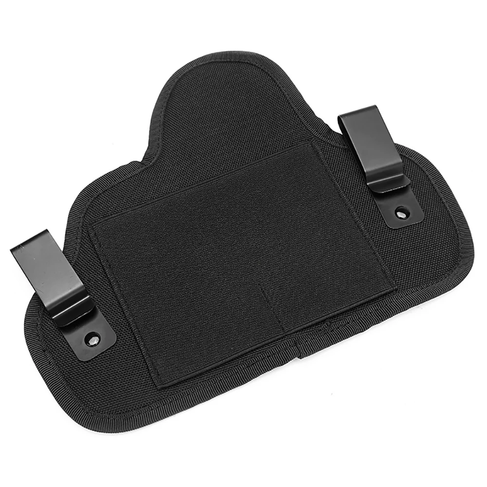 Funda IWB táctica universal oculta con clip para pistola - imagen 2