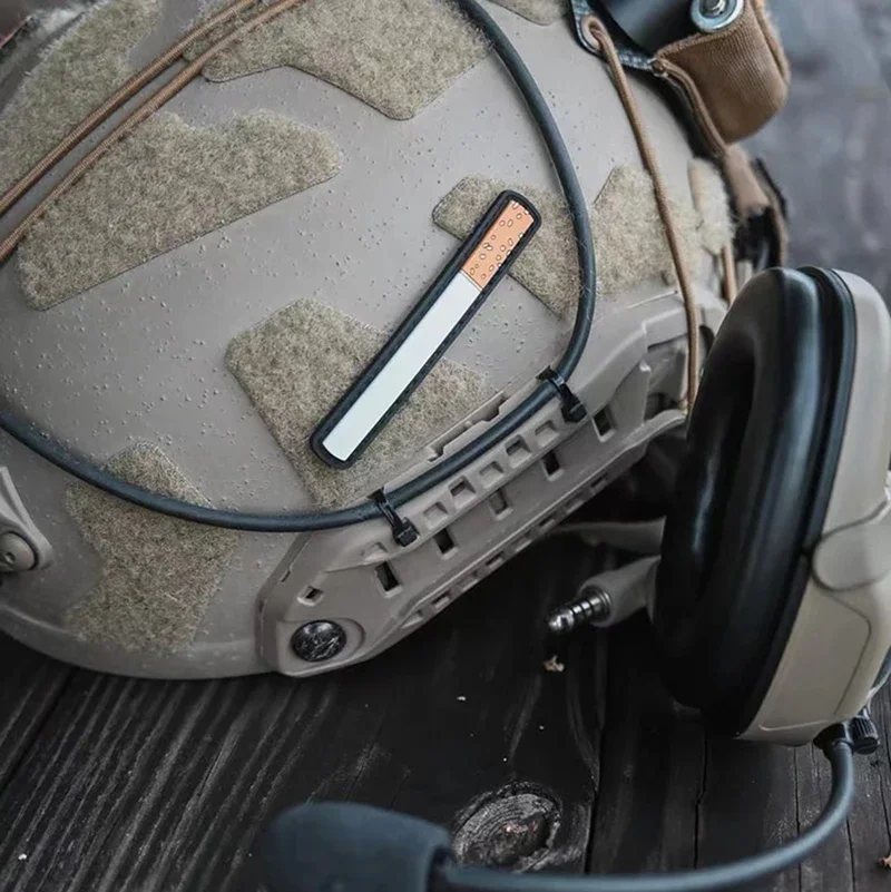 Oeteldonk-Emblema 2024, parche de gancho y bucle de PVC para cigarrillo, brazalete Somke, pegatinas para mochila táctica, insignia de moral creativa con personalidad - imagen 4