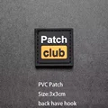 pvc patch -15