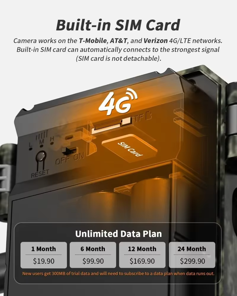 Vídeo 4K real y sensor de 30 megapíxeles