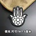 Luminous patch 2