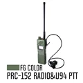 FG RADIO w PTT