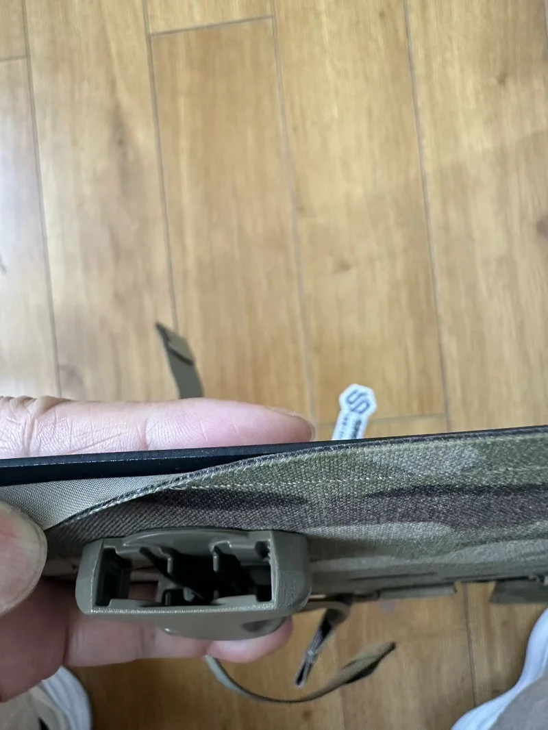 Bolsa para revistas M320 para deportes al aire libre - imagen 4