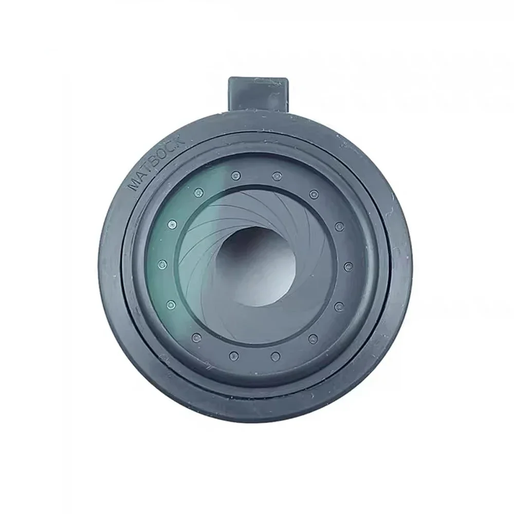 Mejora de enfoque táctico NVG, visión nocturna, PVS-14 PVS-31, diafragma de Iris mecánico de apertura ajustable Universal - imagen 5