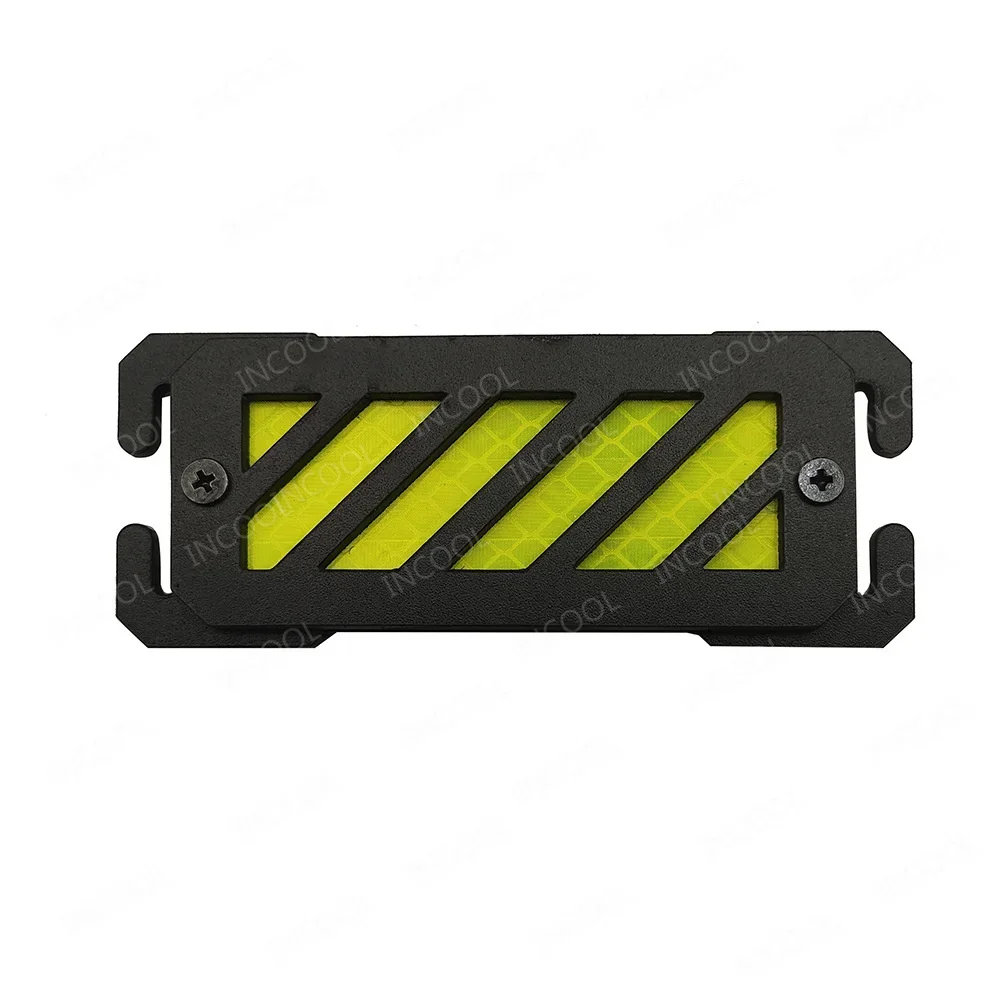 41Reflective 9.5X4CM