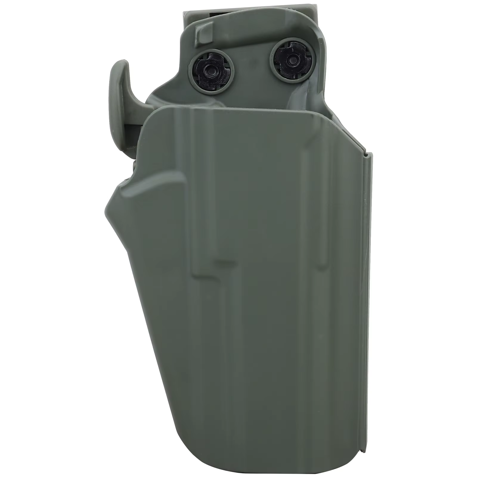 Funda táctica subcompact para CZ P01, Jericho 941 y SIG P229 – Liberación rápida - imagen 2