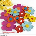 15pcs flower