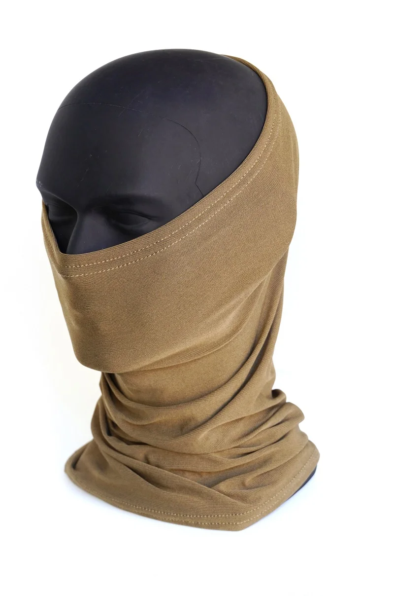 Protector solar para ciclismo al aire libre y bufanda absorbente de sudor - imagen 4