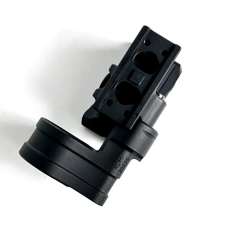 2024 EvolutionGear NUEVO RDF-20225K Soporte híbrido Tecnología CNC Soporte de punto rojo - imagen 2