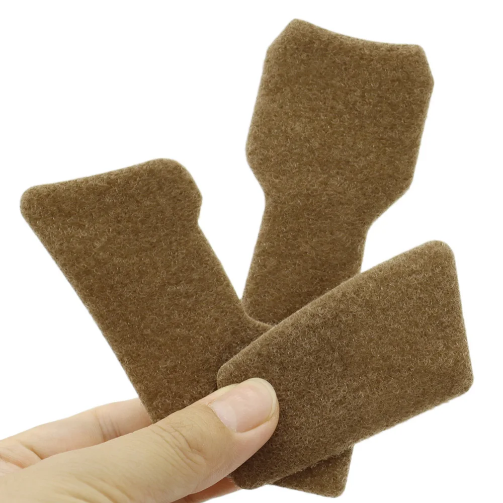 VULPO-Parches tácticos para casco, accesorios mágicos para casco MK, 9 unidades por juego - imagen 3