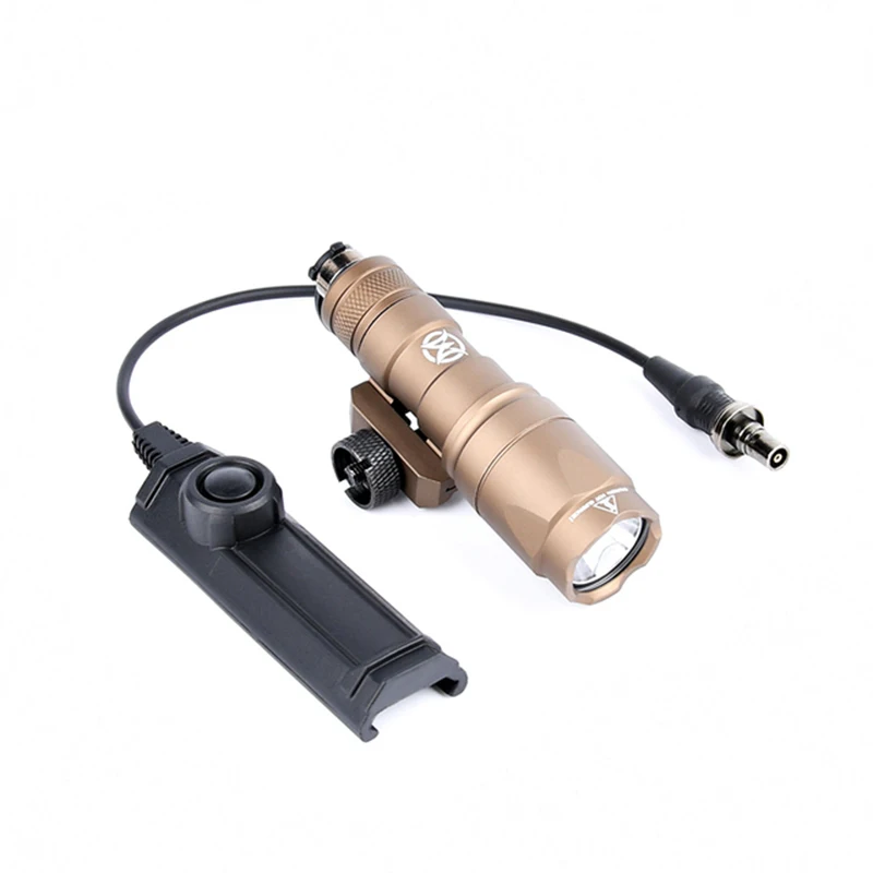 DE M300A Dual Switch