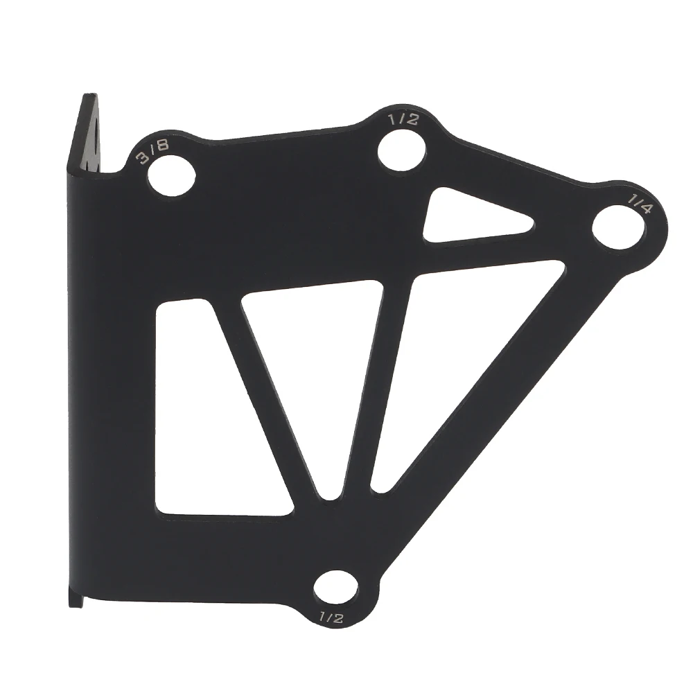 Funda táctica para pistola de Airsoft, plataforma de montaje frontal de torniquete, extensión NCPE - imagen 3