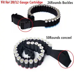 Bandolera táctica shoulders para transporte de armas de fuego