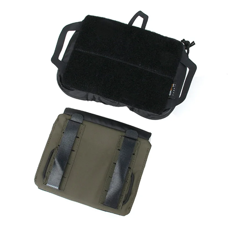 Chaleco de modelado táctico TMC para exteriores, bolsa de accesorios, bolsa médica, TMC3365 - imagen 2