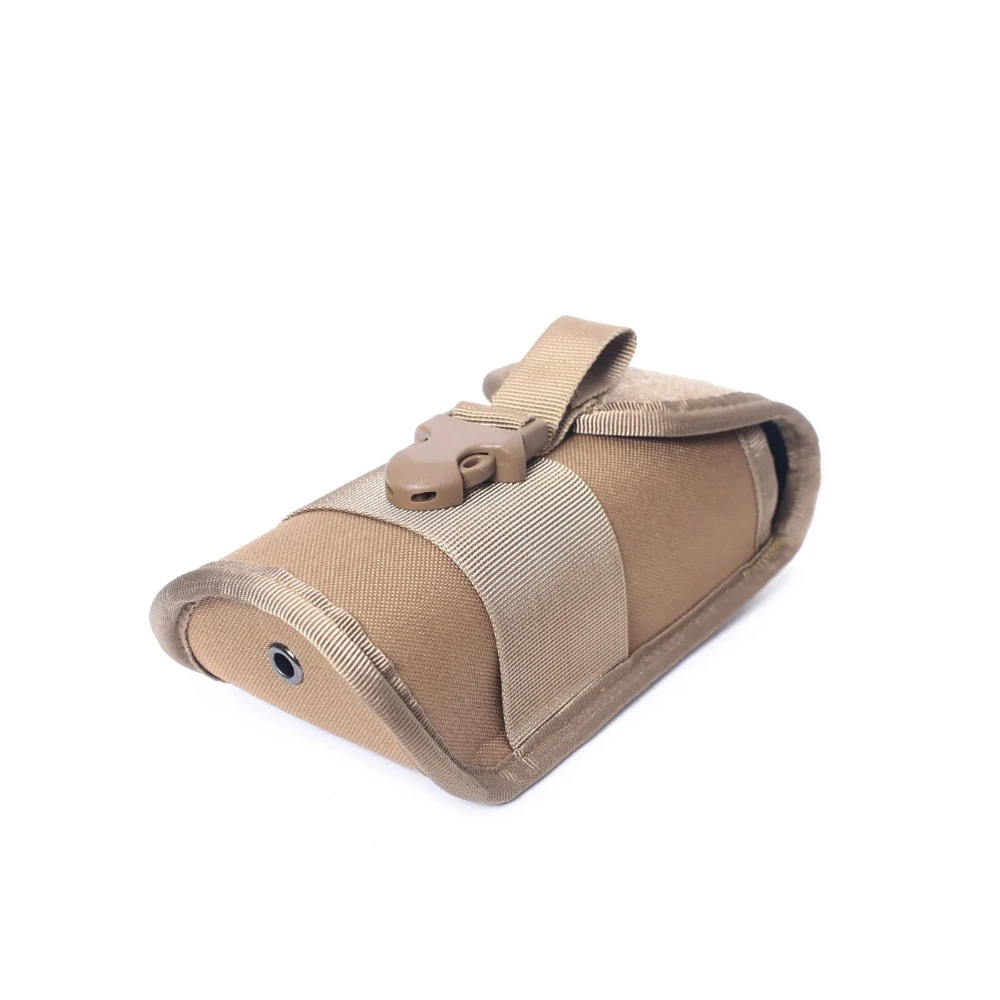 EDC-bolsa táctica Molle, soporte para gafas de sol, riñonera, utilidad, senderismo, accesorios de caza, organizador, estuche para gafas - imagen 5