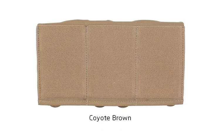 Coyote Brown