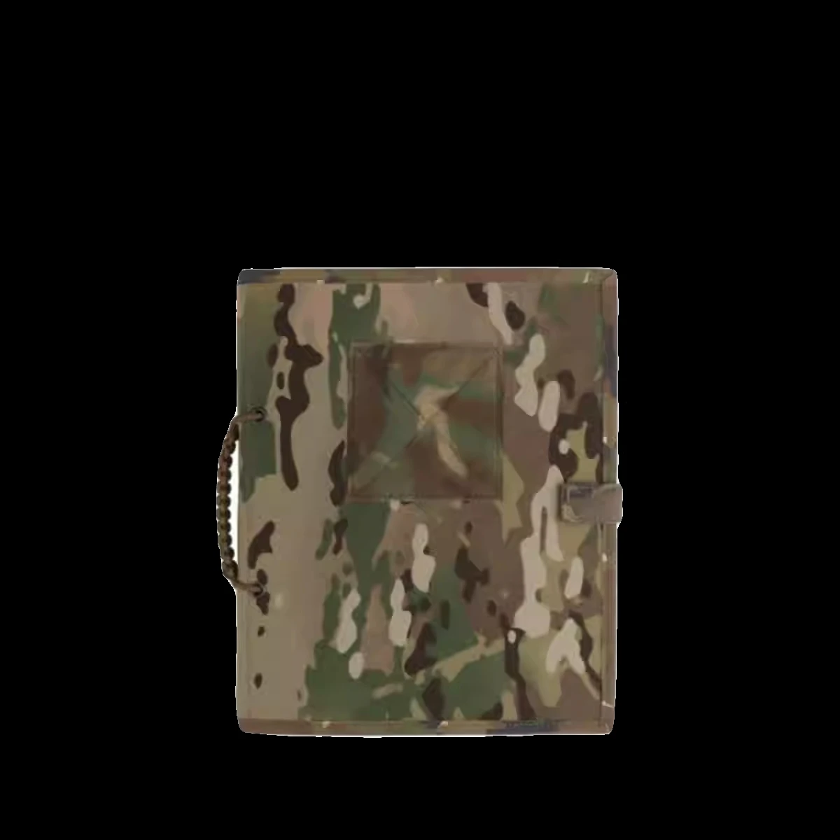 Parche de brazalete táctico plegable, tablero de almacenamiento de mano, libro de exhibición de colección de insignias DIY, acabado de fieltro para coleccionistas - imagen 3