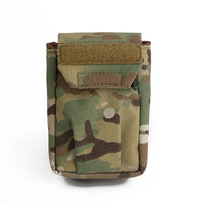 Emersongear, bolsa pequeña con bucle de inserción, bolsa táctica Molle Mag para caza, bolsa para herramientas, bolsa de nailon EM9532 - imagen 2