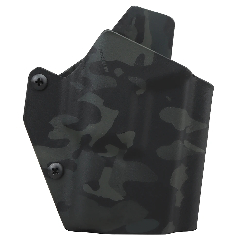 Funda Táctica - Detalle final