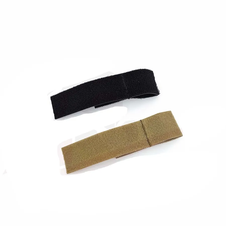 Chaleco táctico de caza, accesorios de almacenamiento, anillo de almacenamiento, Kit de gestión de cables para exteriores - imagen 4