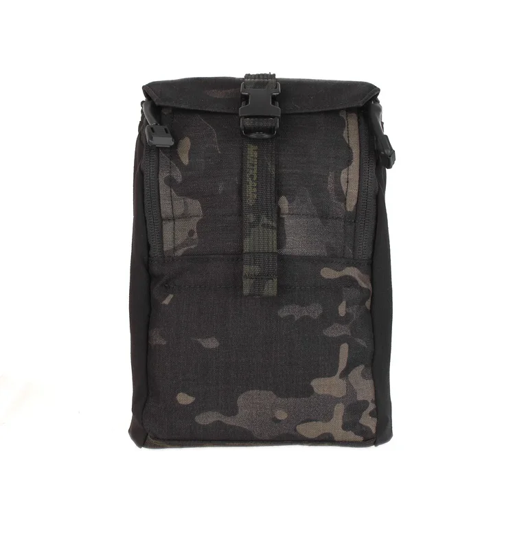 Multicam Black