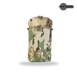 Bolsa multipropósito PEW Tactical estilo Ferro con fijación MOLLE