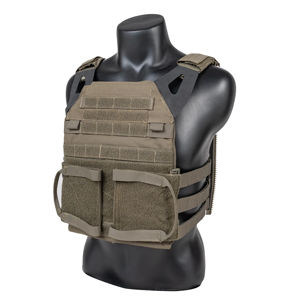 TTG Cp Jpc2.0 Chaleco táctico ligero Chaleco para deportes al aire libre - imagen 4