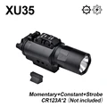 XU35 NO LOGO