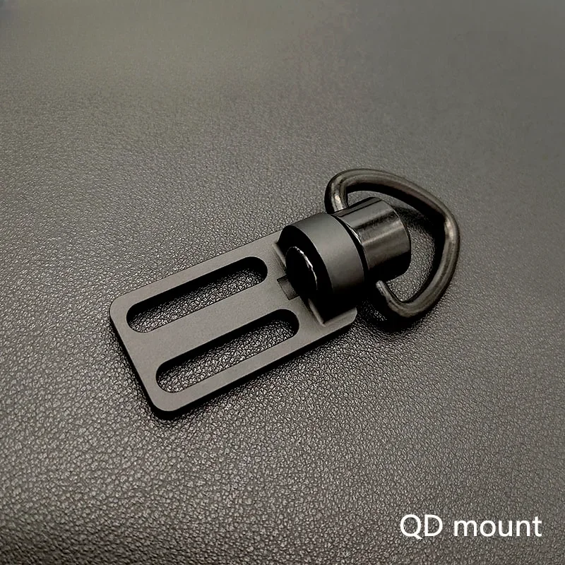 BK QD mount