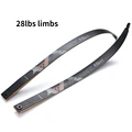 28lbs limbs