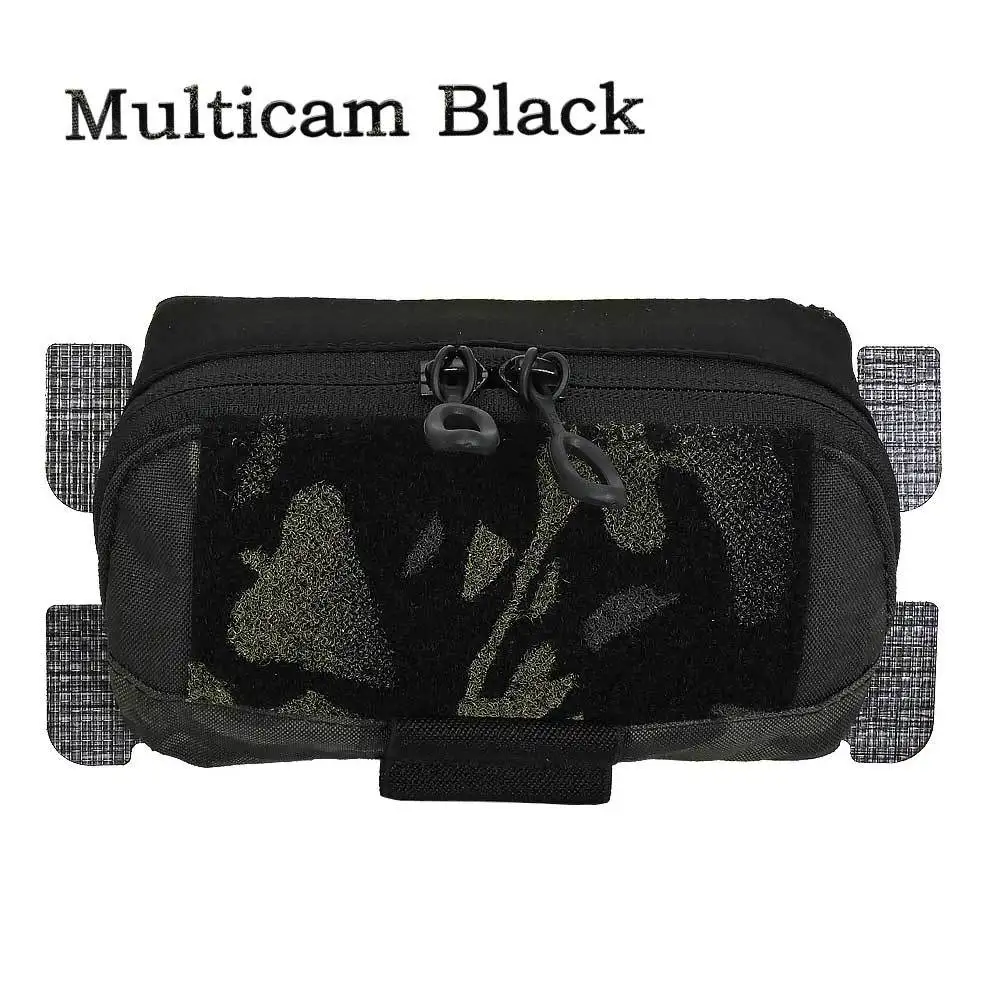 Multicam Black